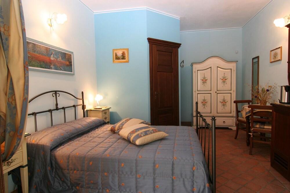 B&B Cascina Bellavista Tigliole Dış mekan fotoğraf