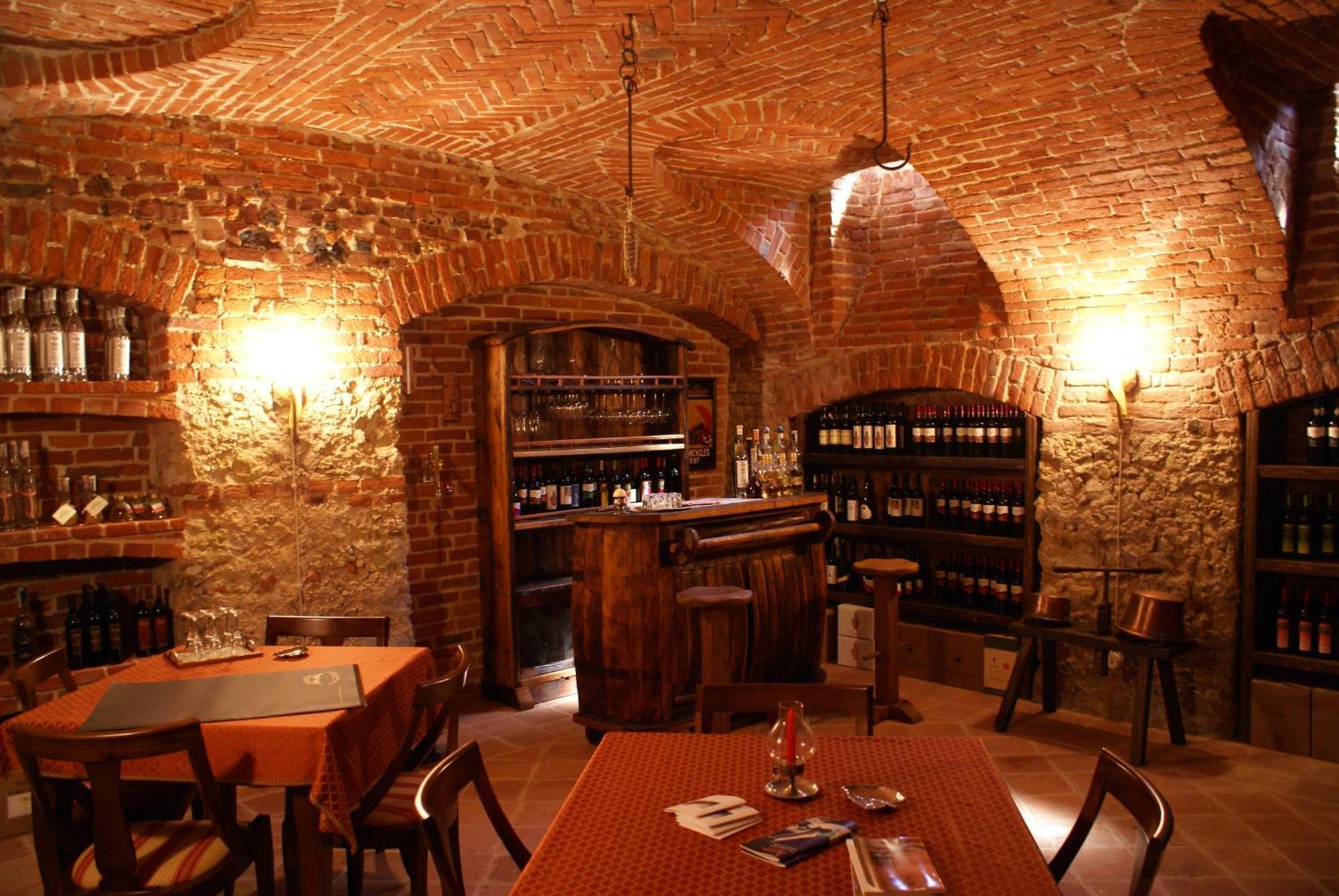 B&B Cascina Bellavista Tigliole Dış mekan fotoğraf