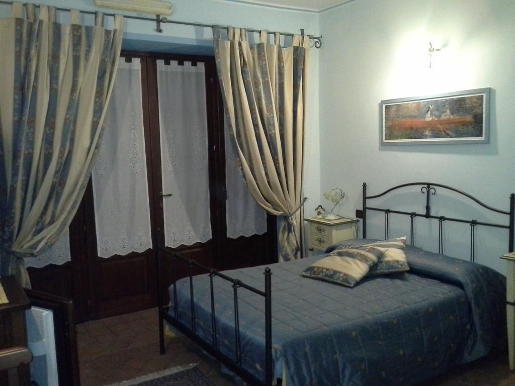 B&B Cascina Bellavista Tigliole Dış mekan fotoğraf