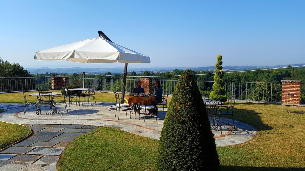 B&B Cascina Bellavista Tigliole Dış mekan fotoğraf