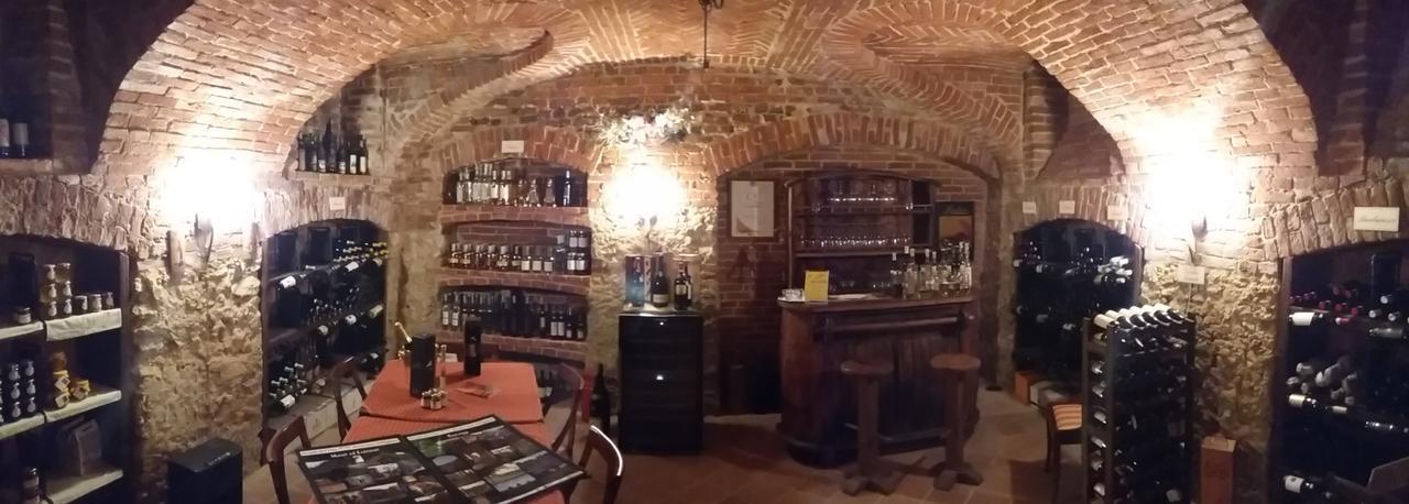 B&B Cascina Bellavista Tigliole Dış mekan fotoğraf