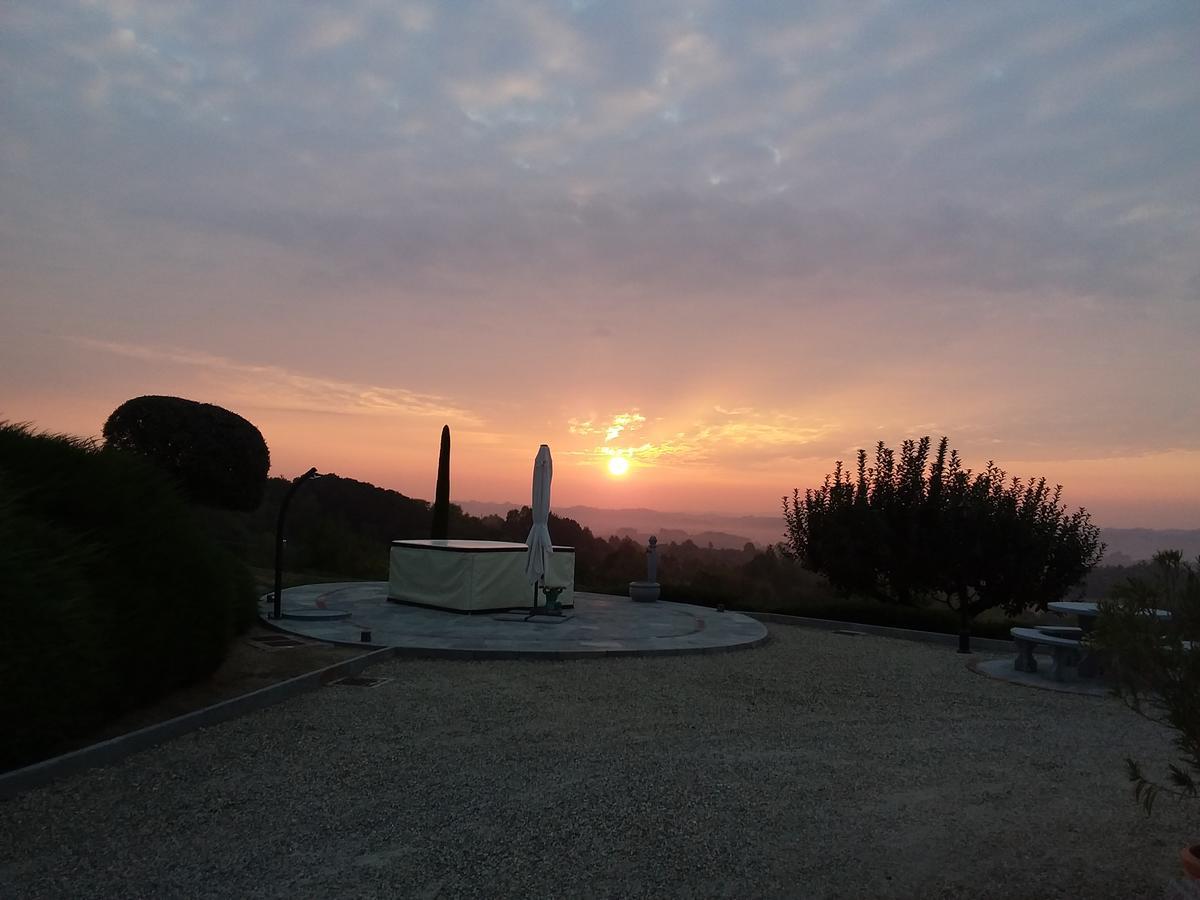 B&B Cascina Bellavista Tigliole Dış mekan fotoğraf