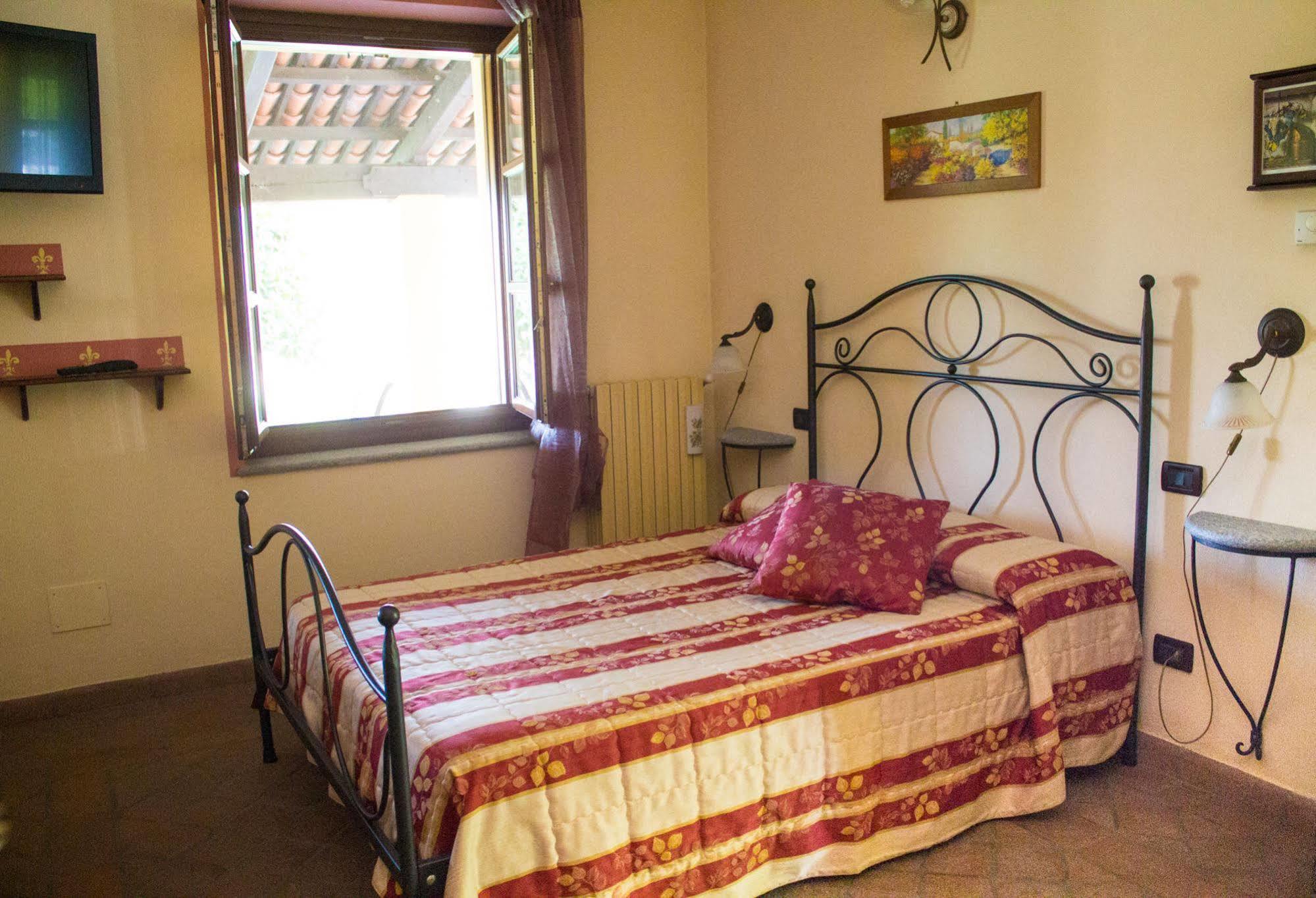 B&B Cascina Bellavista Tigliole Dış mekan fotoğraf
