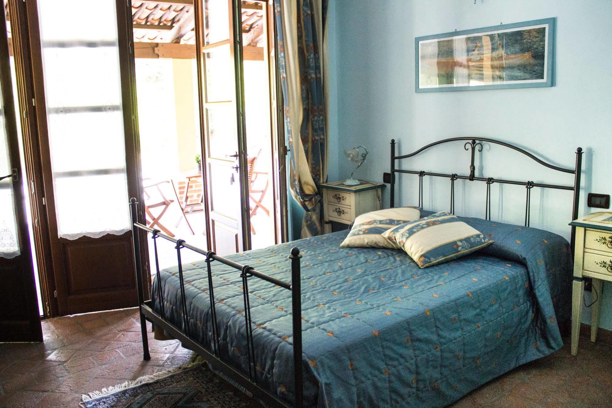B&B Cascina Bellavista Tigliole Dış mekan fotoğraf