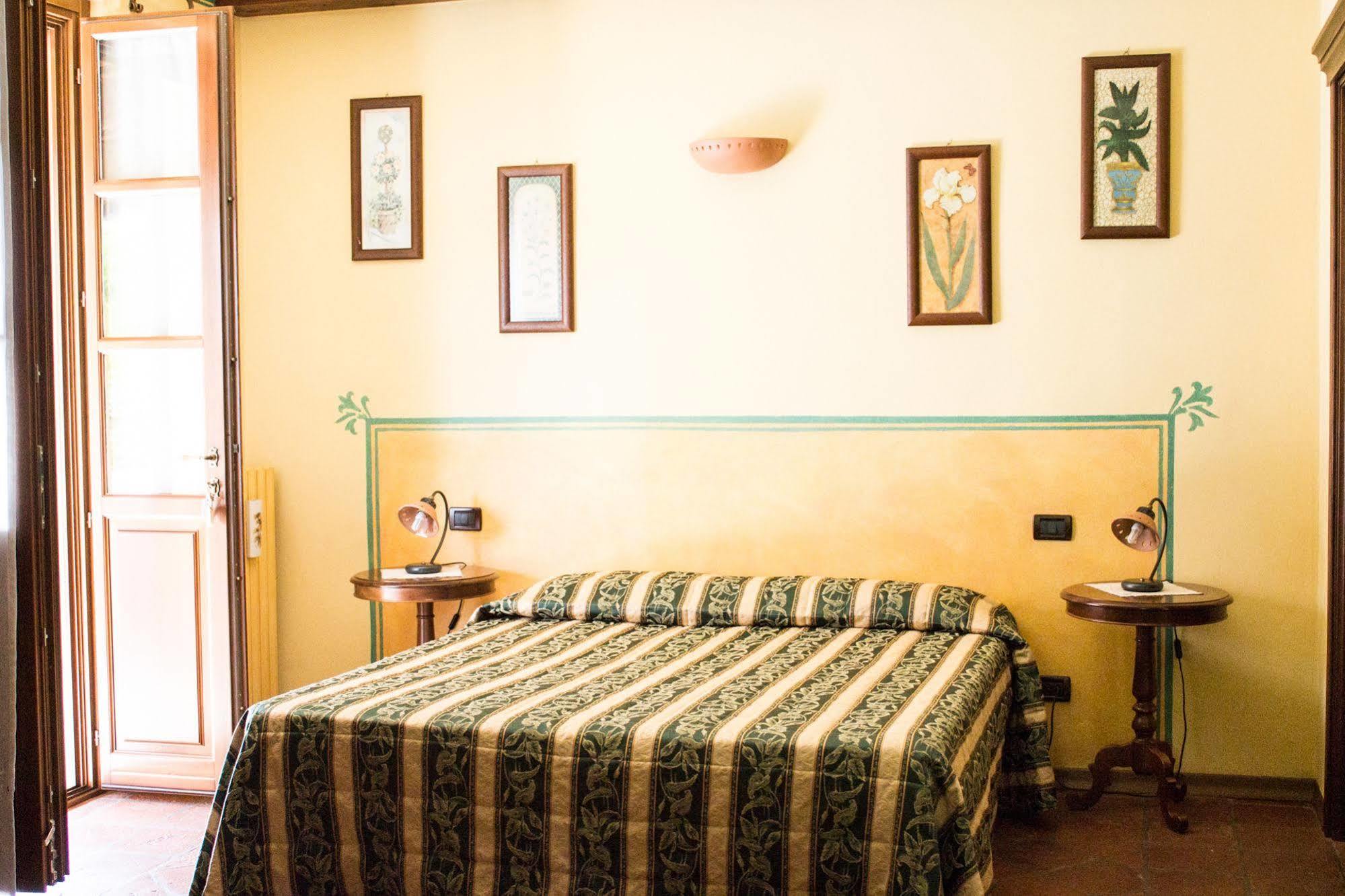 B&B Cascina Bellavista Tigliole Dış mekan fotoğraf
